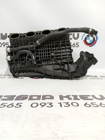Коллектор впускной 11618603914 BMW