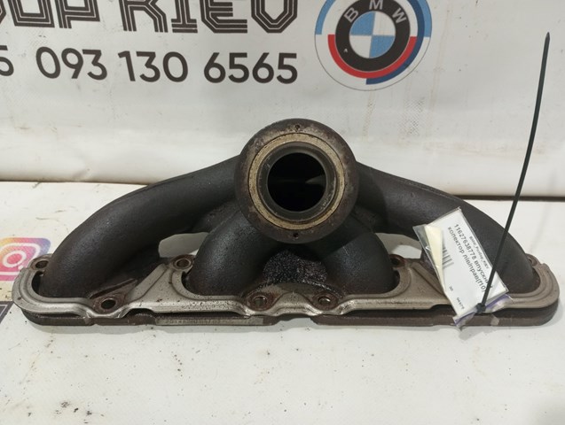 Коллектор выпускной 11627638778 BMW