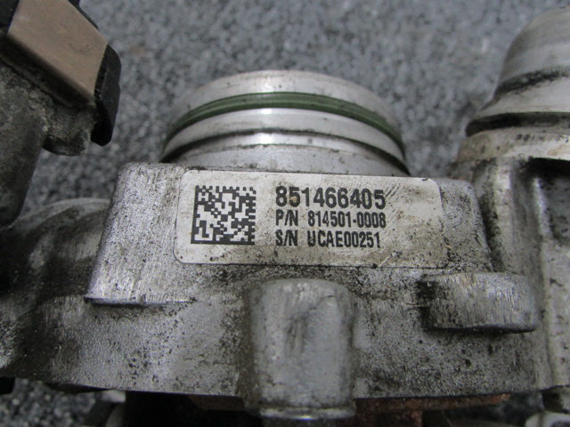 11658514664 BMW Турбина купить в Черкассы