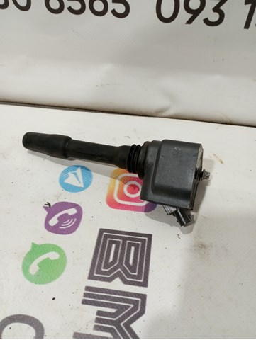 Катушка зажигания BMW 7