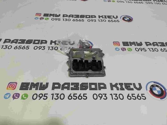 Компьютер двигателя 12148626472 BMW