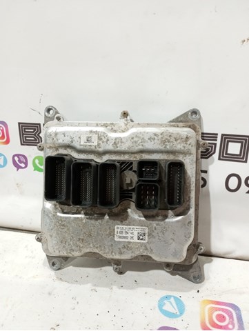 ЭБУ двигателем 12148639594 BMW