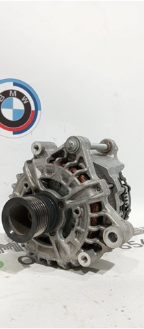 Генератор автомобильный 12318571357 BMW