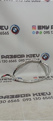 Кабель стартера 12428687584 BMW