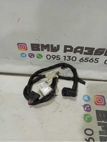 Жгут проводов АКПП 12538617707 BMW