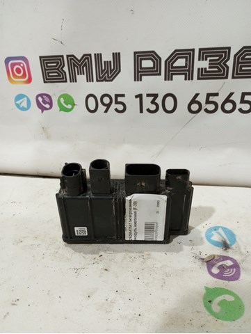 Коммутатор системы зажигания 12638647841 BMW