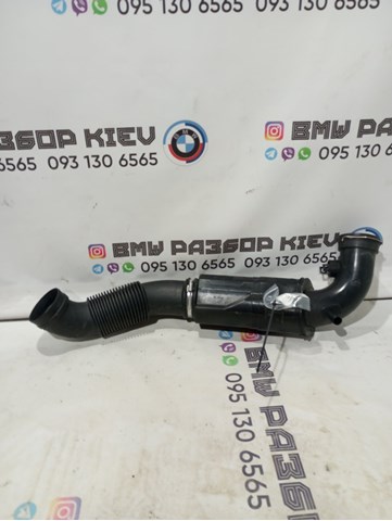 Воздушный патрубок расходомера 13717619268 BMW