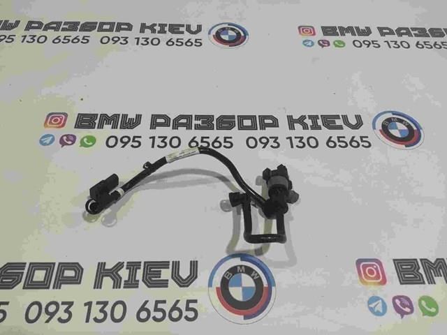 13907636145 BMW Клапан вентиляции газов топливного бака купить в Ровно