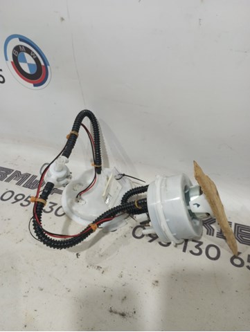 Модуль бензонасоса 16117341303 BMW