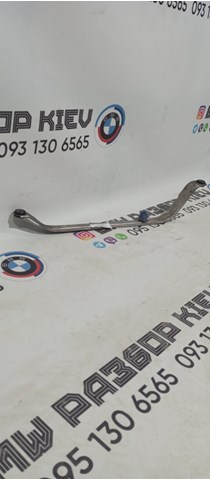 Кронштейн бака топливного 16117404149 BMW