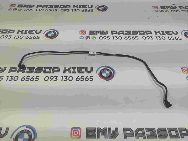 17128570061 BMW Шланг расширительного бачка верхний купить в Ужгород