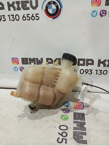 Бачок расширительный 17138687503 BMW