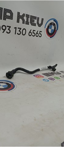Трубка охлаждения АКП 17228654880 BMW