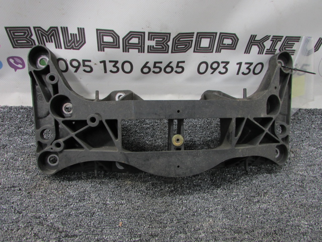 Кронштейн КПП 22326788568 BMW