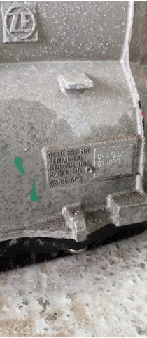 24008678682 BMW АКПП купить в Кривой Рог