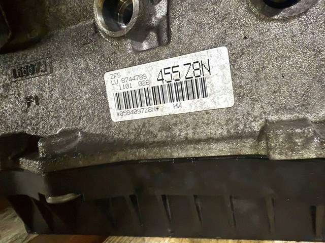 BMW 24009487307 АКПП в наличии Тернополь