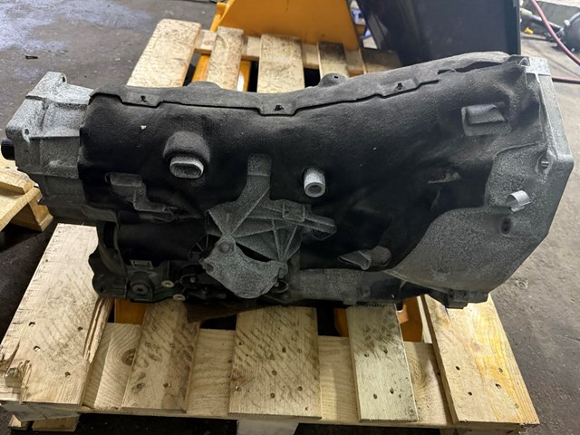 Коробка автомат в сборе 24009487307 BMW