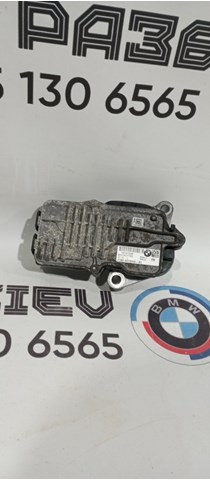 ЭБУ раздаточной коробкой 27608643153 BMW
