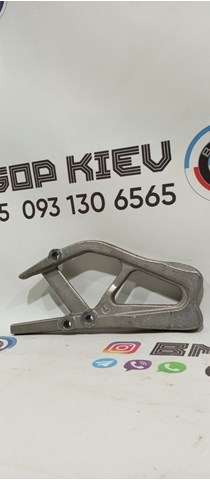 Усилитель переднего подрамника 31106878779 BMW