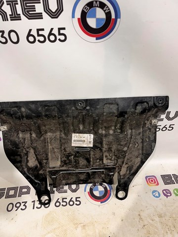 Передняя защита картера 31146850067 BMW