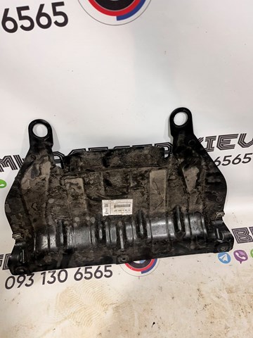 BMW 31146850067 Защита двигателя передняя в наличии Львов