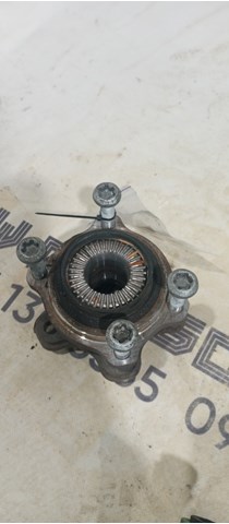 BMW 31206871193 Ступица передняя в наличии Каменское