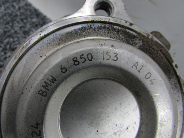 BMW 31206872888 Ступица передняя в наличии Чернигов