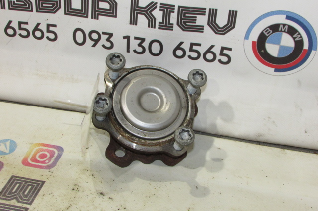 BMW 31206899176 Ступица задняя в наличии Николаев