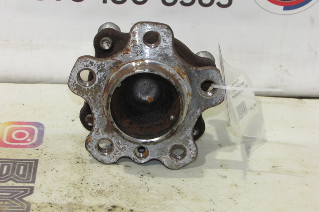 31206899176 BMW Ступица задняя купить в Украина