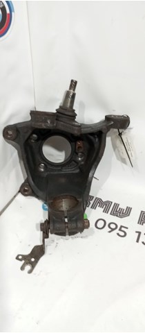 Цапфа - поворотный кулак передний, правый 31216855954 BMW