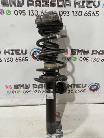 Стойка передняя правая 31306880606 BMW