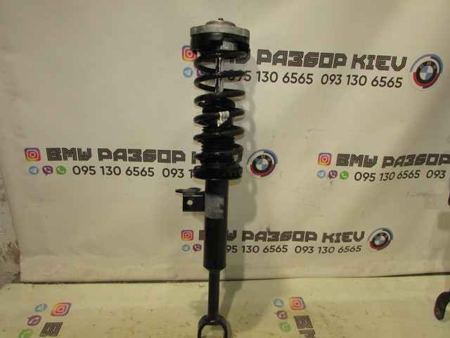 Амортизаторная стойка передняя правая 31316863660 BMW