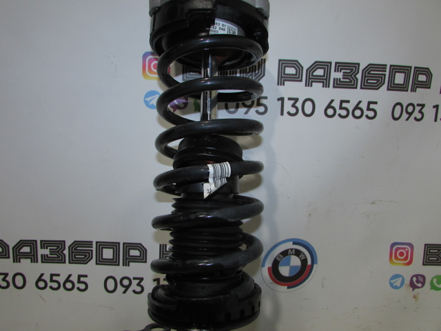 31316863660 BMW Амортизатор передний правый купить в Запорожье