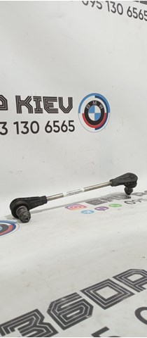 Стойка стабилизатора правая 31356881092 BMW