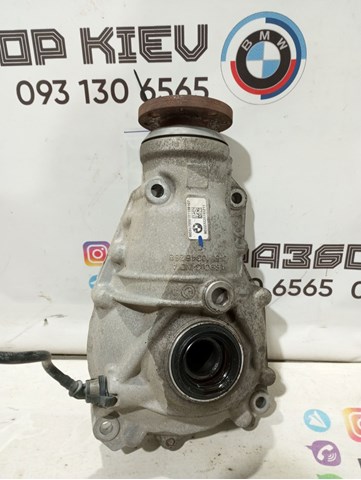 31508679981 BMW Передний редуктор купить в Черкассы