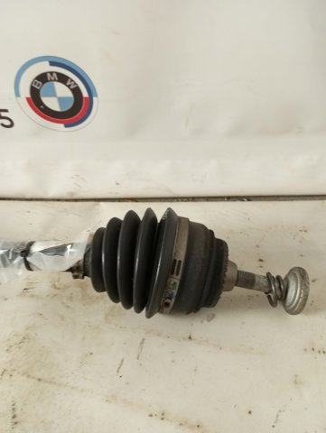 BMW 31607619658 Правая полуось в наличии Полтава