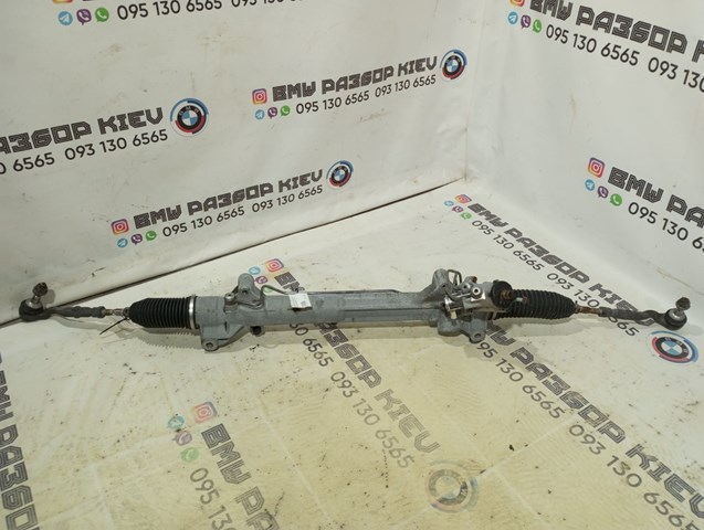 Рейка рулевая 32102473342 BMW