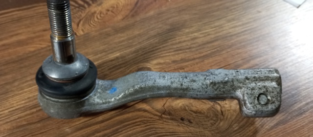 Наконечник рулевой тяги, внешний 32104A01666 BMW