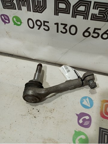 Тяга рулевая в сборе, левая 32106799960 BMW