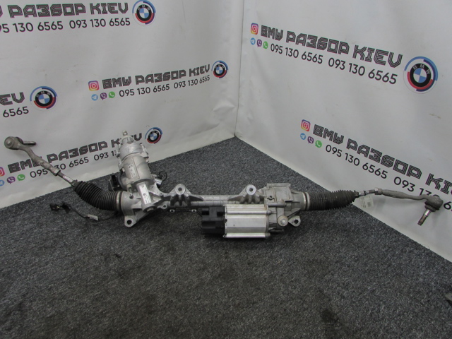 Рулевая рейка 32106873502 BMW