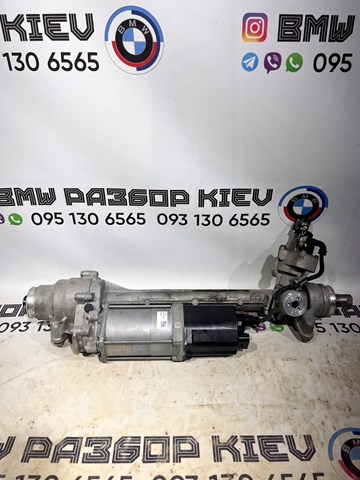 Управление рулевое в сборе 32106881371 BMW