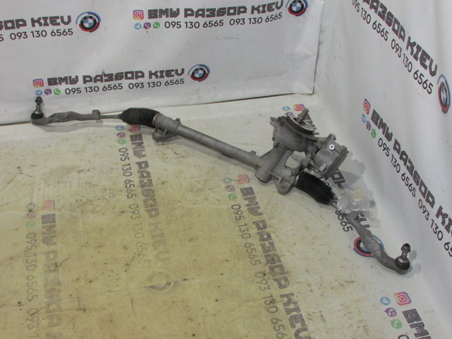Рейка рулевая 32106899956 BMW