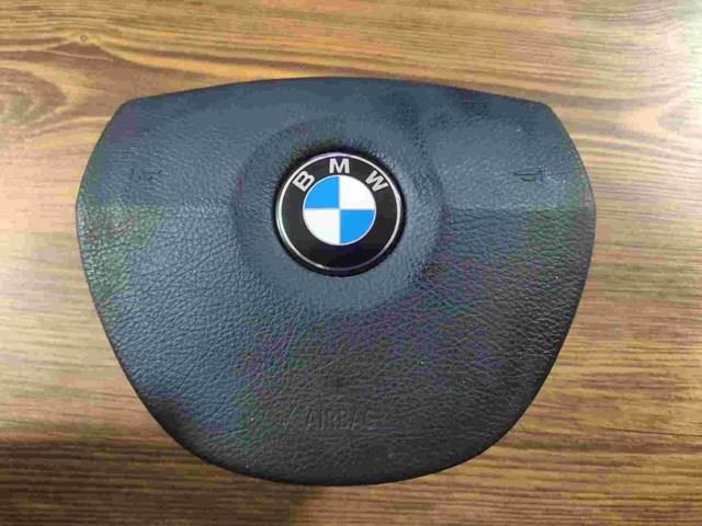 Подушка безопасности водителя 32306783826 BMW