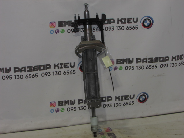 Колонка рулевая 32306858559 BMW