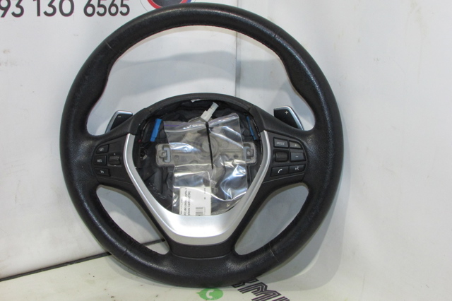 Руль 32306863344 BMW