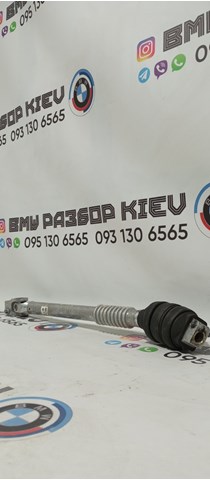 Вал рулевой колонки 32306887185 BMW