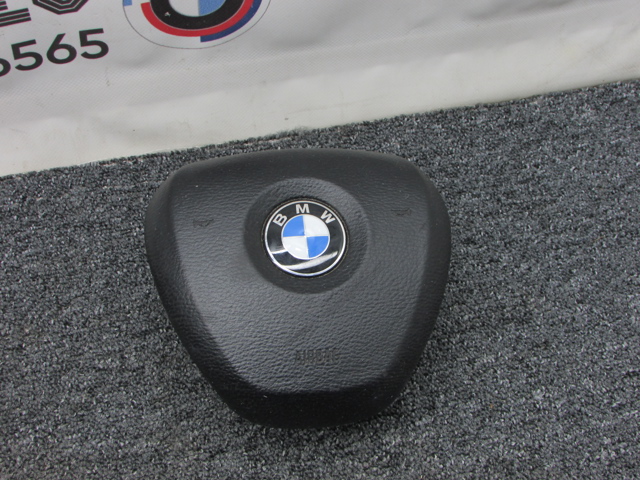 Подушка в руле 32306888441 BMW