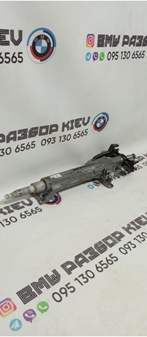 Колонка рулевая 32306896187 BMW