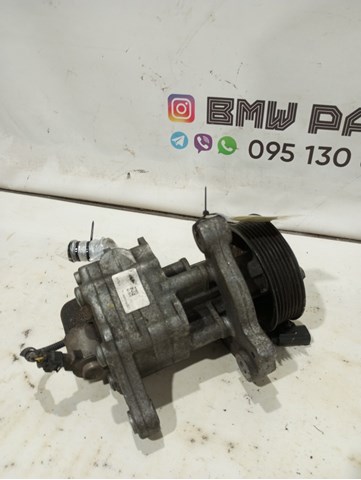 Насос гидроусилителя руля 32416796493 BMW