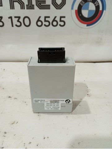 Модуль управления многофункционального руля 32436856855 BMW